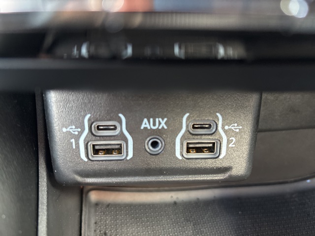 2022 Dodge Durango GT Plus photo 13