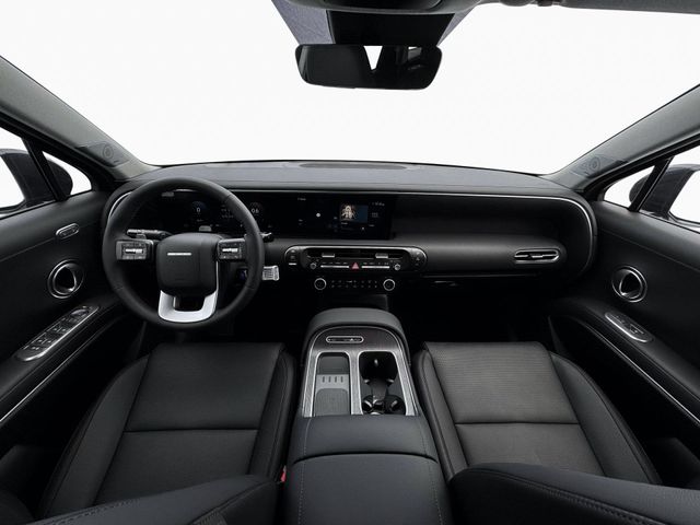 2026 Hyundai Palisade Limited photo 13