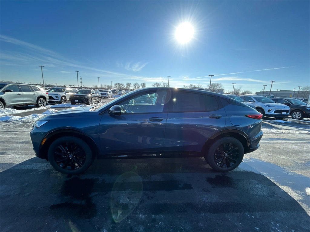 2026 BUICK ENVISTA - Image 4