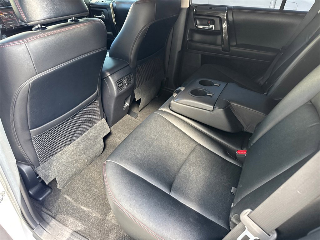 2021 Toyota 4Runner Venture Special Edition photo 18