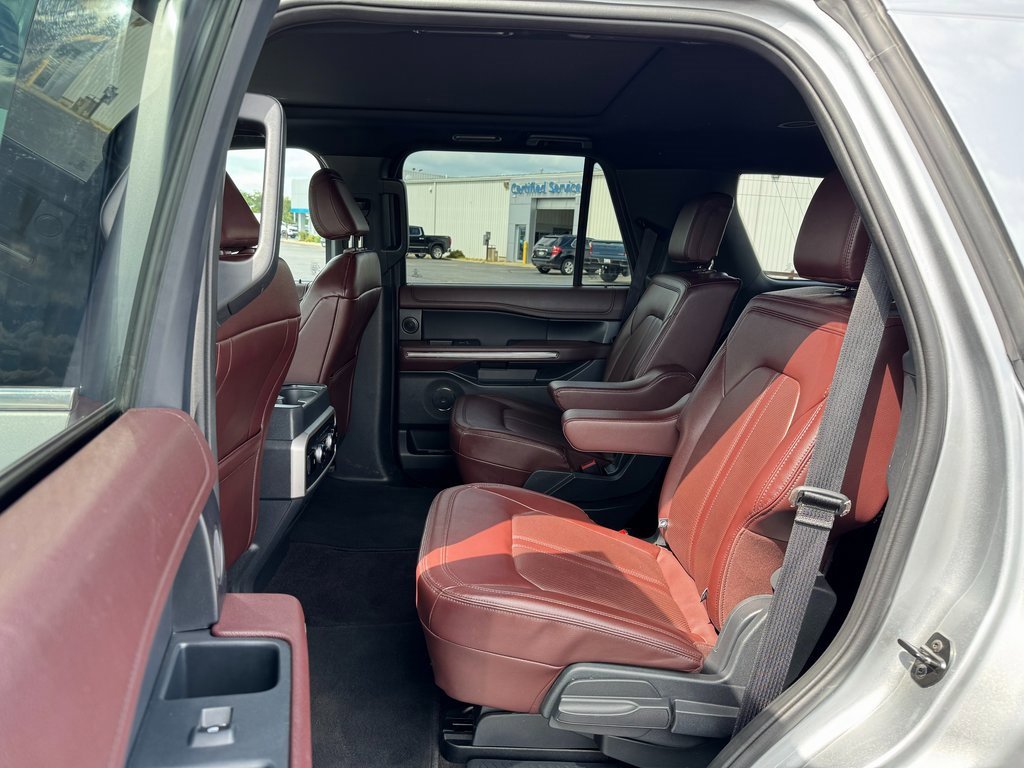 2023 Ford Expedition Limited photo 27