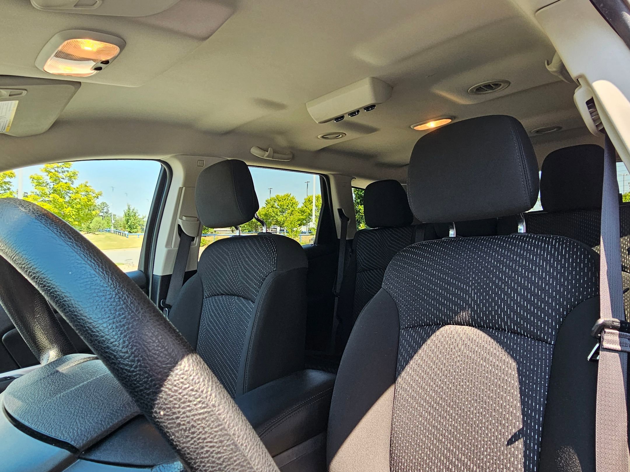 2019 Dodge Journey SE photo 19