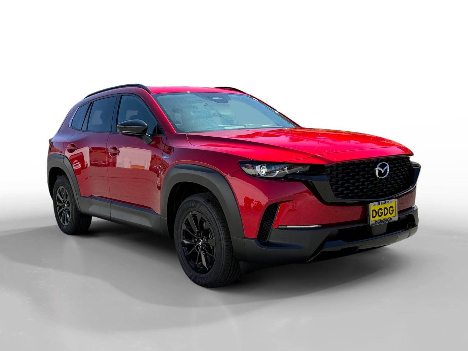 2025 Mazda CX-50 Premium photo 7