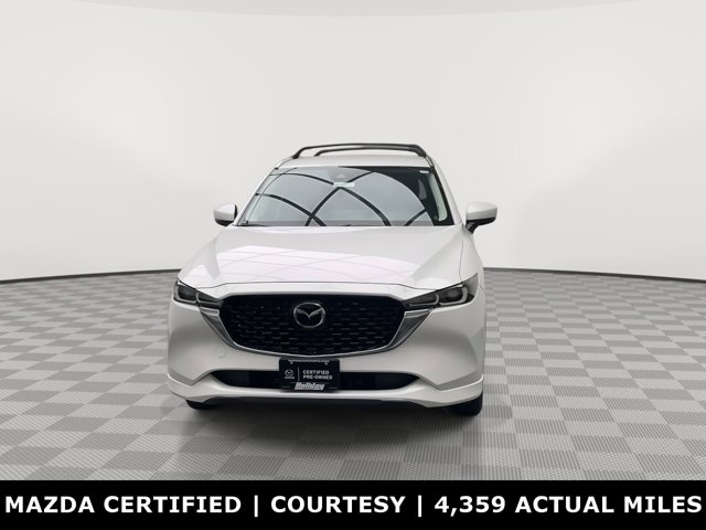 2025 Mazda CX-5 2.5 Select photo 24