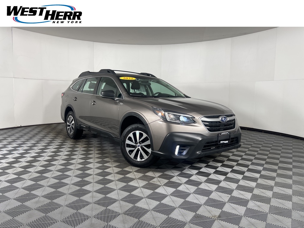 2022 Subaru Outback Base's photo