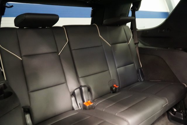 2025 Cadillac Escalade Sport photo 18