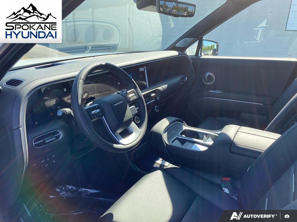 2026 Hyundai Palisade Calligraphy photo 14