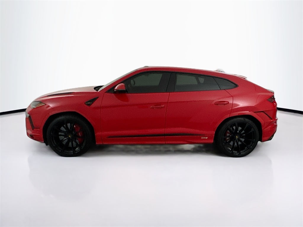 2024 Lamborghini Urus S photo 8
