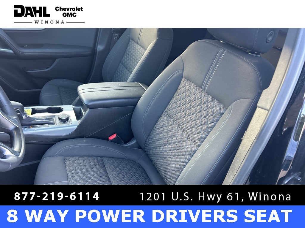 2022 Chevrolet Blazer 2LT photo 4