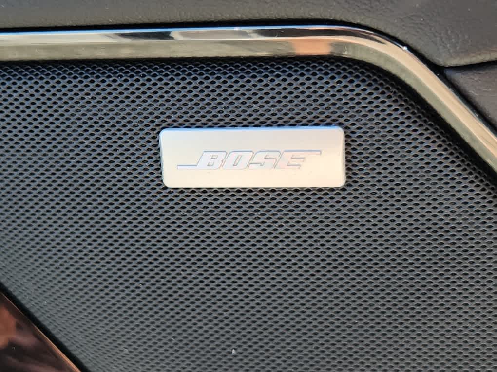 2022 Gmc Sierra 1500 AT4 photo 20