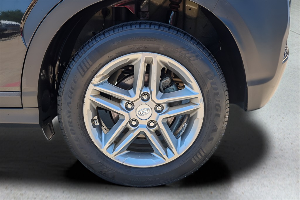 2019 Hyundai Kona SE photo 22