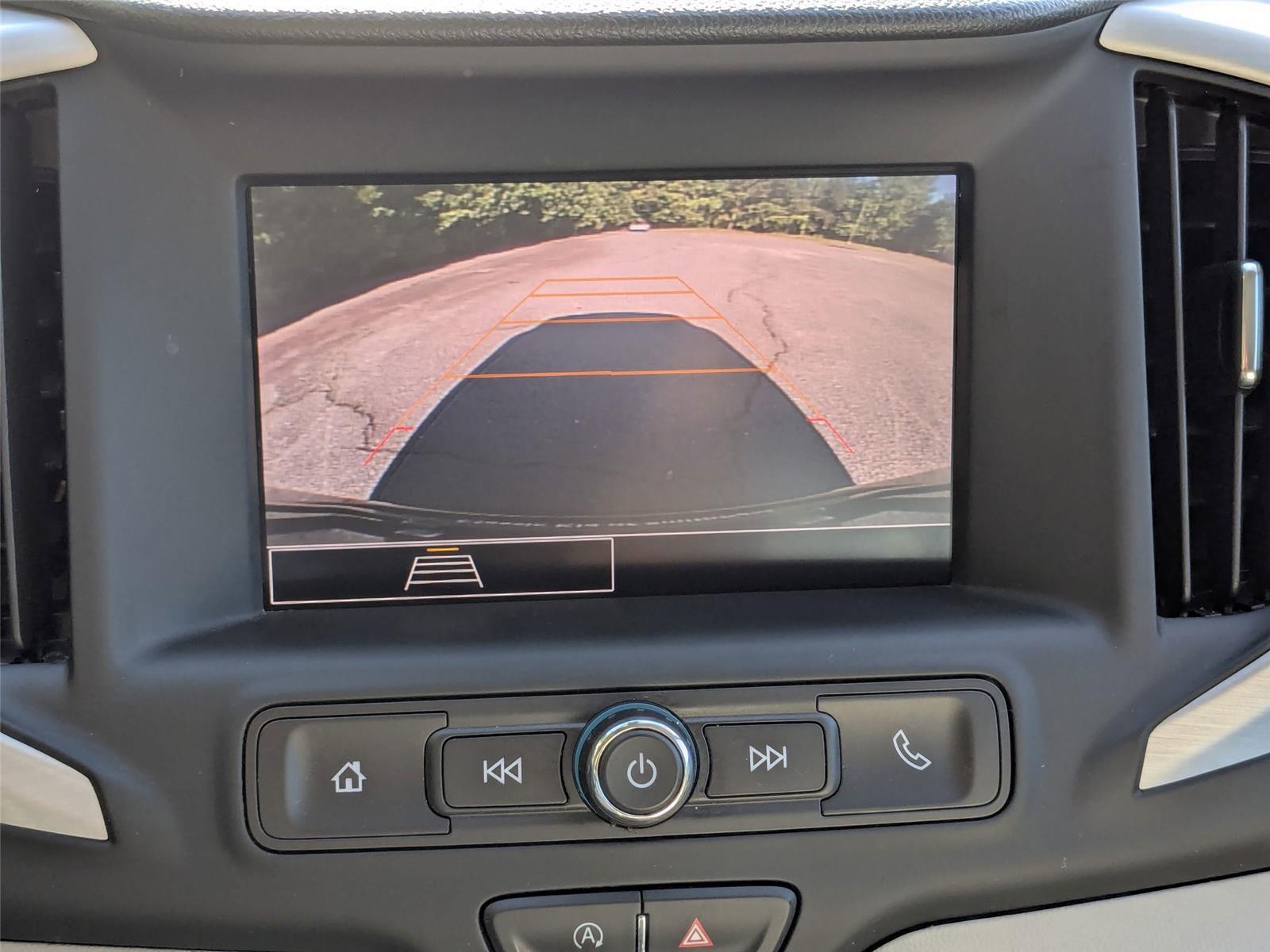 2022 Gmc Terrain SLE photo 24