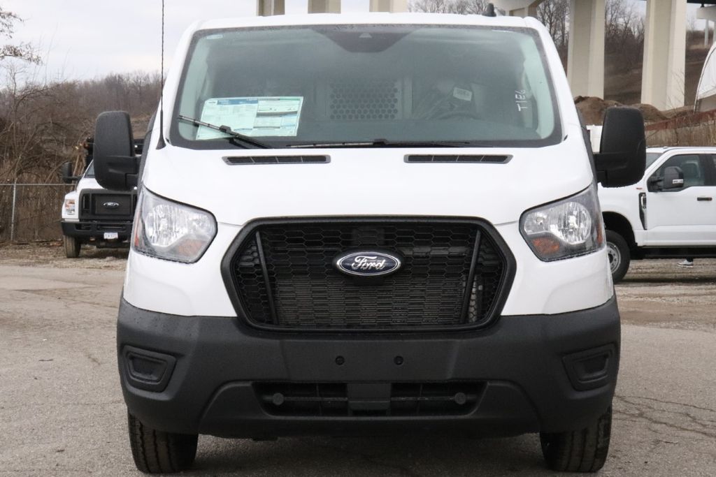 2025 Ford Transit photo 8