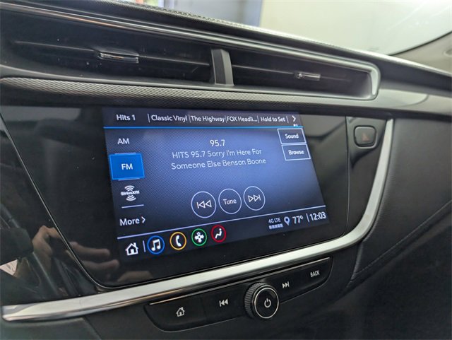 2023 Buick Encore Select photo 28