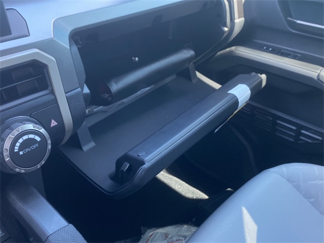2025 Toyota Tacoma SR5 Double Cab photo 26
