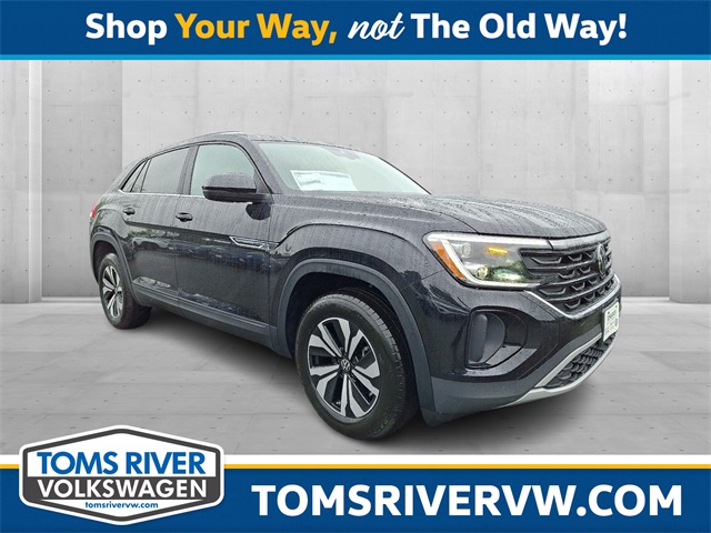 2026 Volkswagen Atlas Cross Sport SE