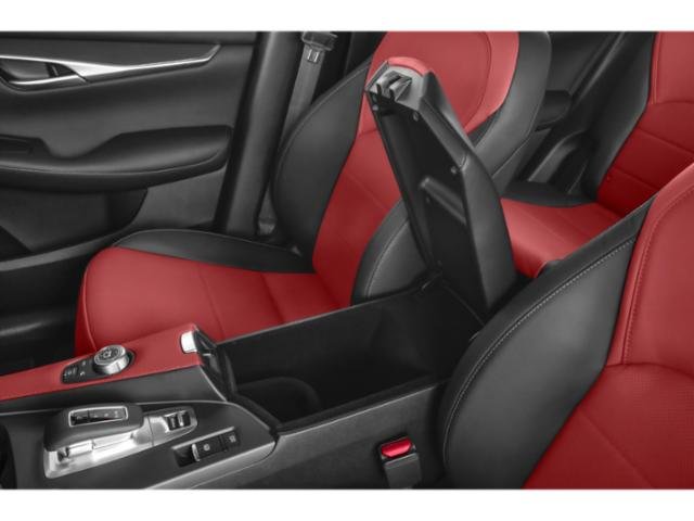 2024 Infiniti QX50 SPORT photo 15