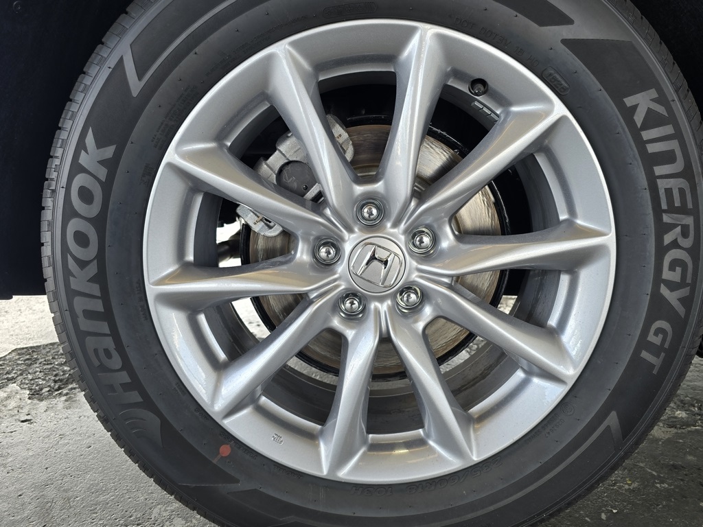 2026 Honda CR-V EX photo 53
