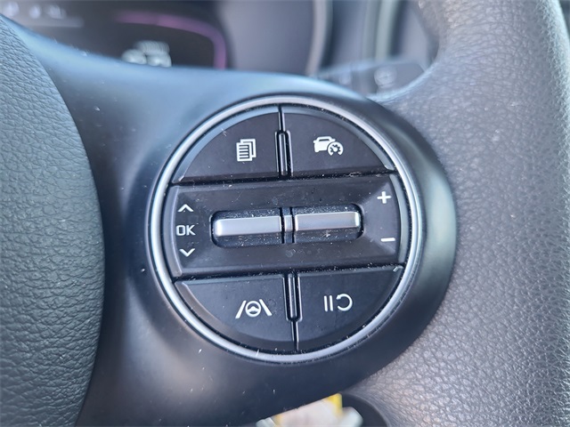2023 Kia Soul LX S photo 20