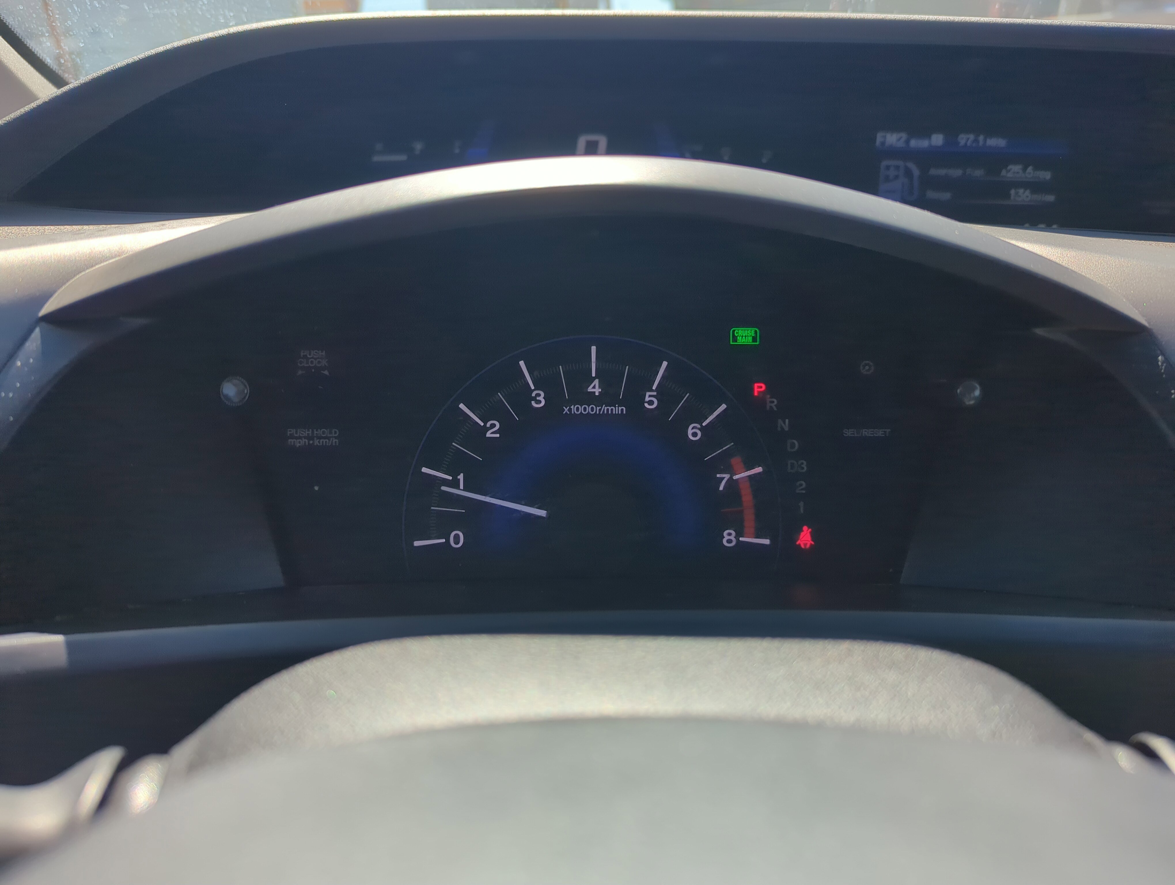 2012 Honda Civic LX photo 13
