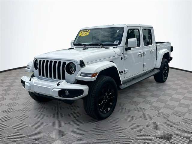 2023 Jeep Gladiator High Altitude photo 3