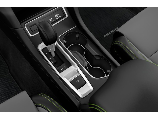 2025 Subaru Ascent Onyx Edition photo 21