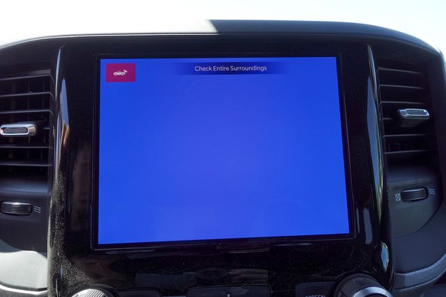 2025 Ram 3500 Tradesman photo 22