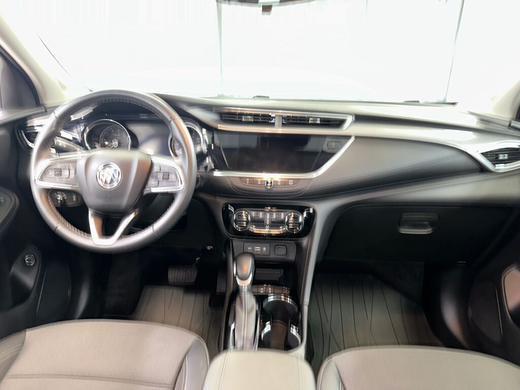 2022 Buick Encore GX Select photo 9