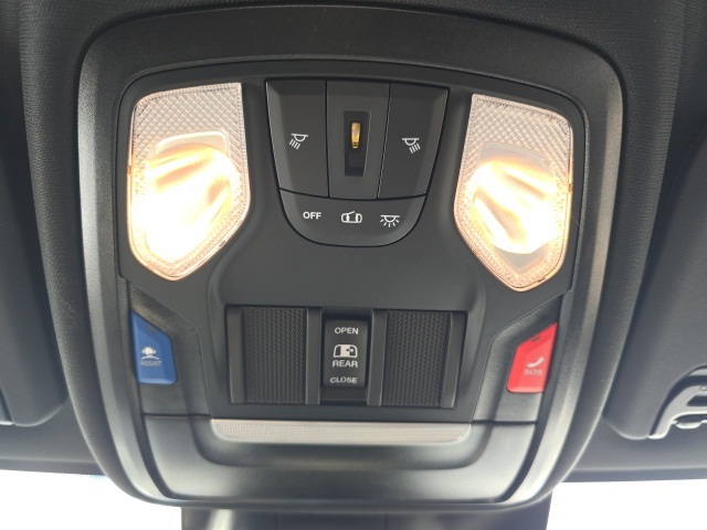 2026 Ram 3500 Tradesman photo 19