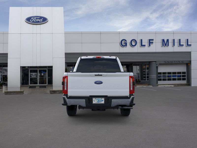 2026 FORD F-350 - Image 4
