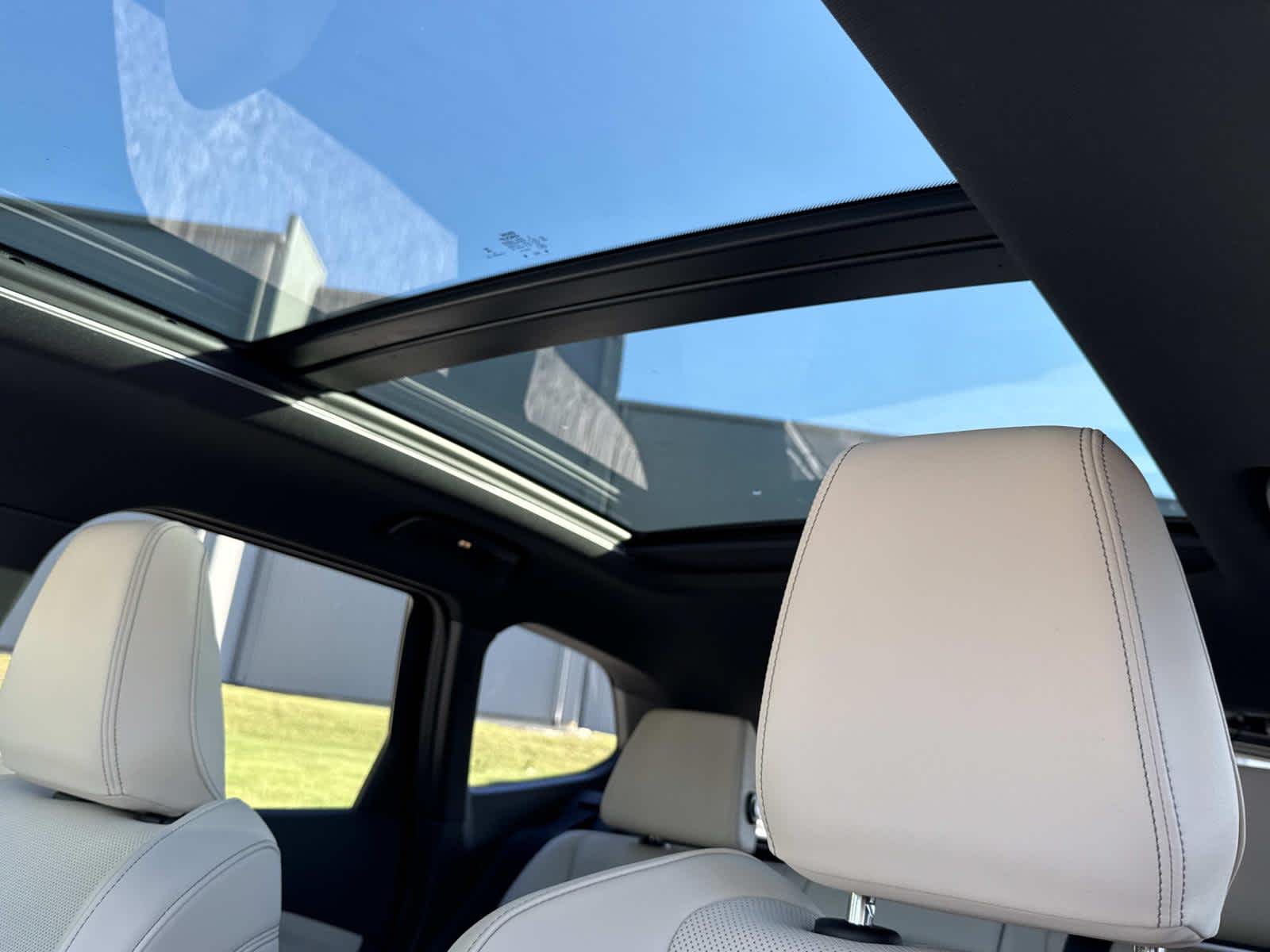 2024 Bmw X1 M35i photo 4