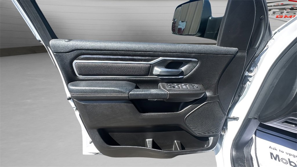 2023 Ram 1500 Big Horn photo 21