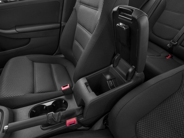 2017 Volkswagen Jetta 1.4T SE photo 14