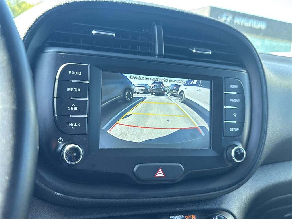 2020 Kia Soul X-Line photo 21