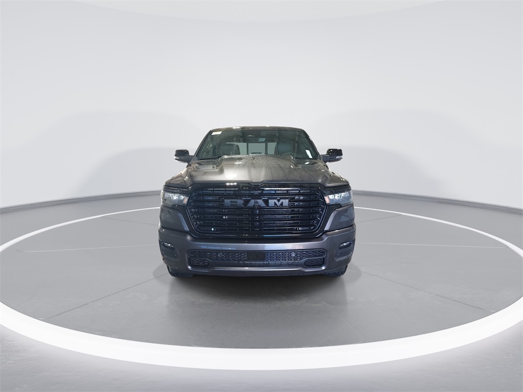 2026 Ram 1500 Laramie photo 3