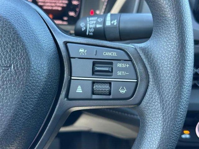2025 Honda Accord 1.5T SE photo 15