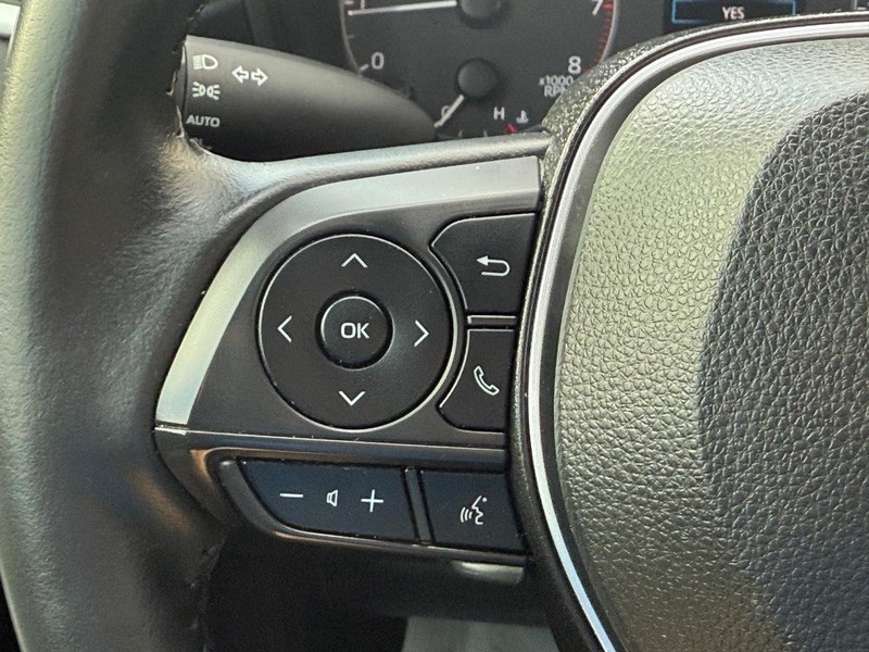 2024 Toyota Corolla SE photo 19