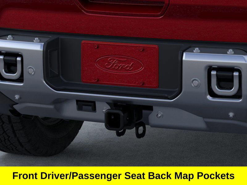 2025 Ford Bronco Sport Big Bend photo 20