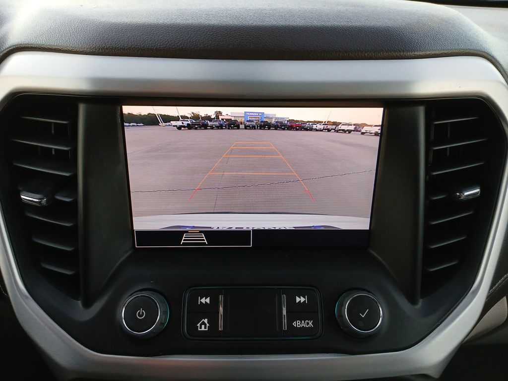 2023 Gmc Acadia SLE photo 11