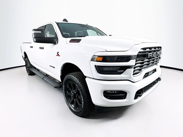 2025 RAM Ram 2500 Pickup Big Horn's photo
