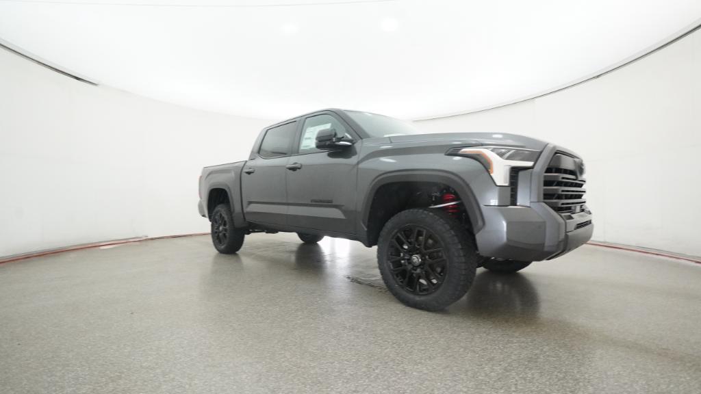 2026 Toyota Tundra Limited CrewMax photo 13