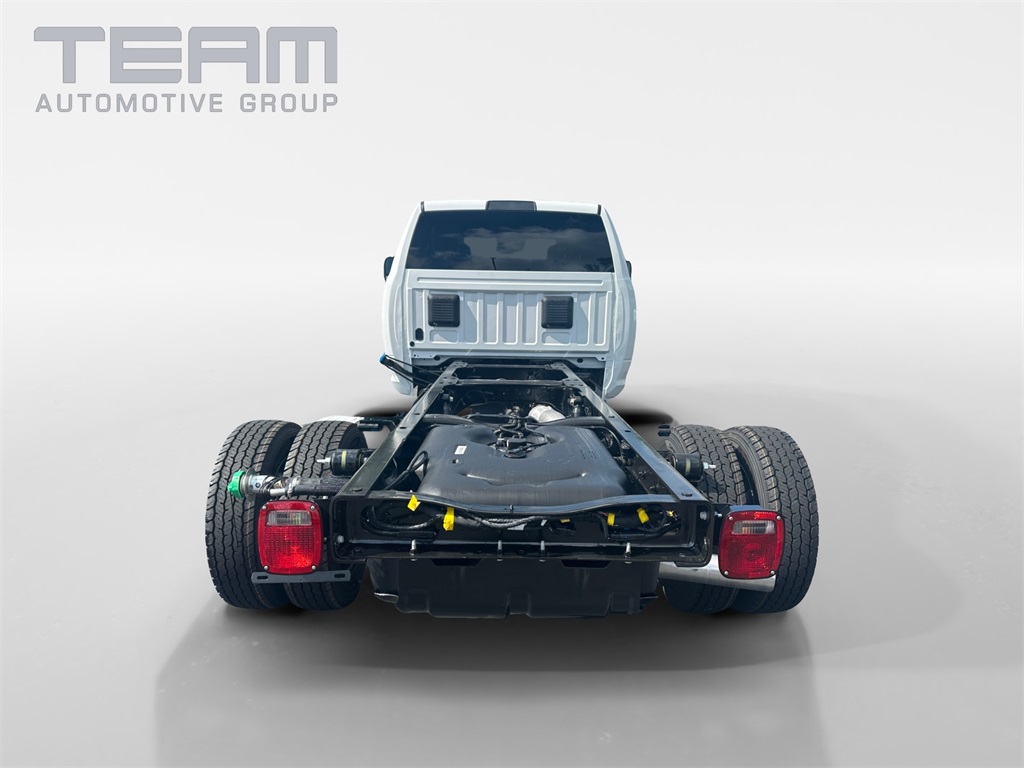 2025 Ram 5500 Tradesman photo 13