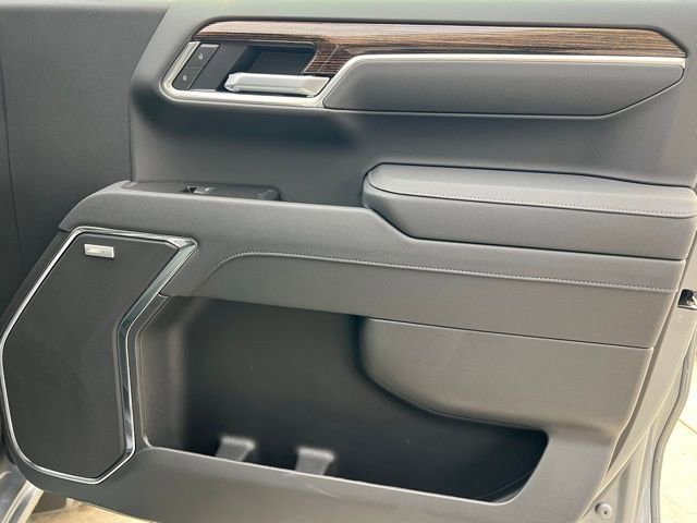 2025 Gmc Sierra 1500 Elevation photo 24