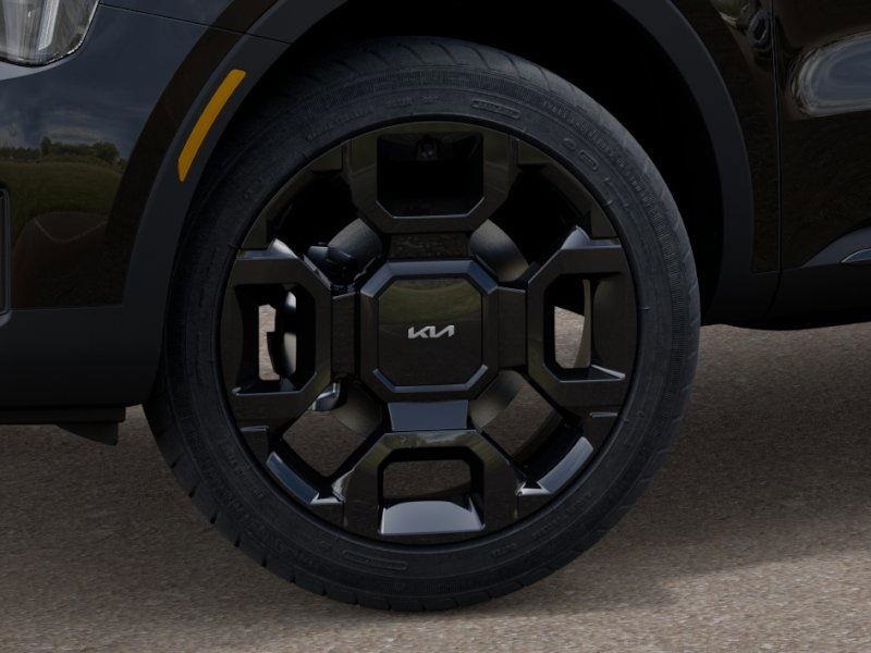 2026 Kia Sorento EX photo 8