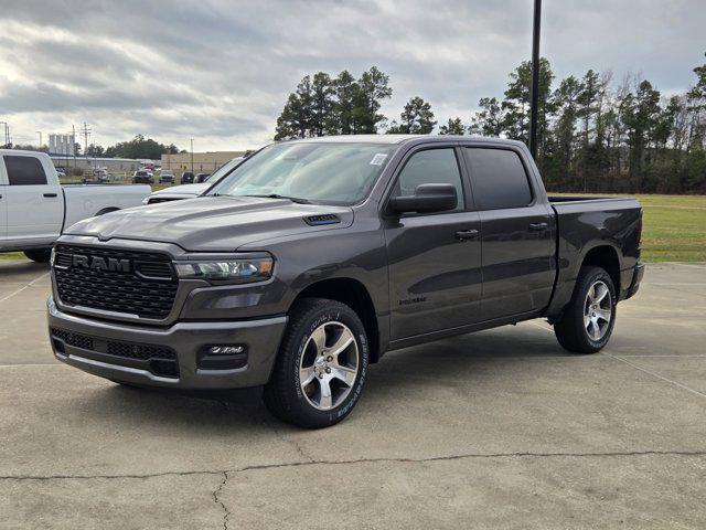 2025 RAM Ram 1500 Pickup Tradesman's photo