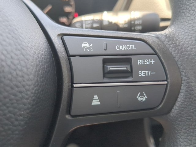 2026 Honda CR-V EX photo 23