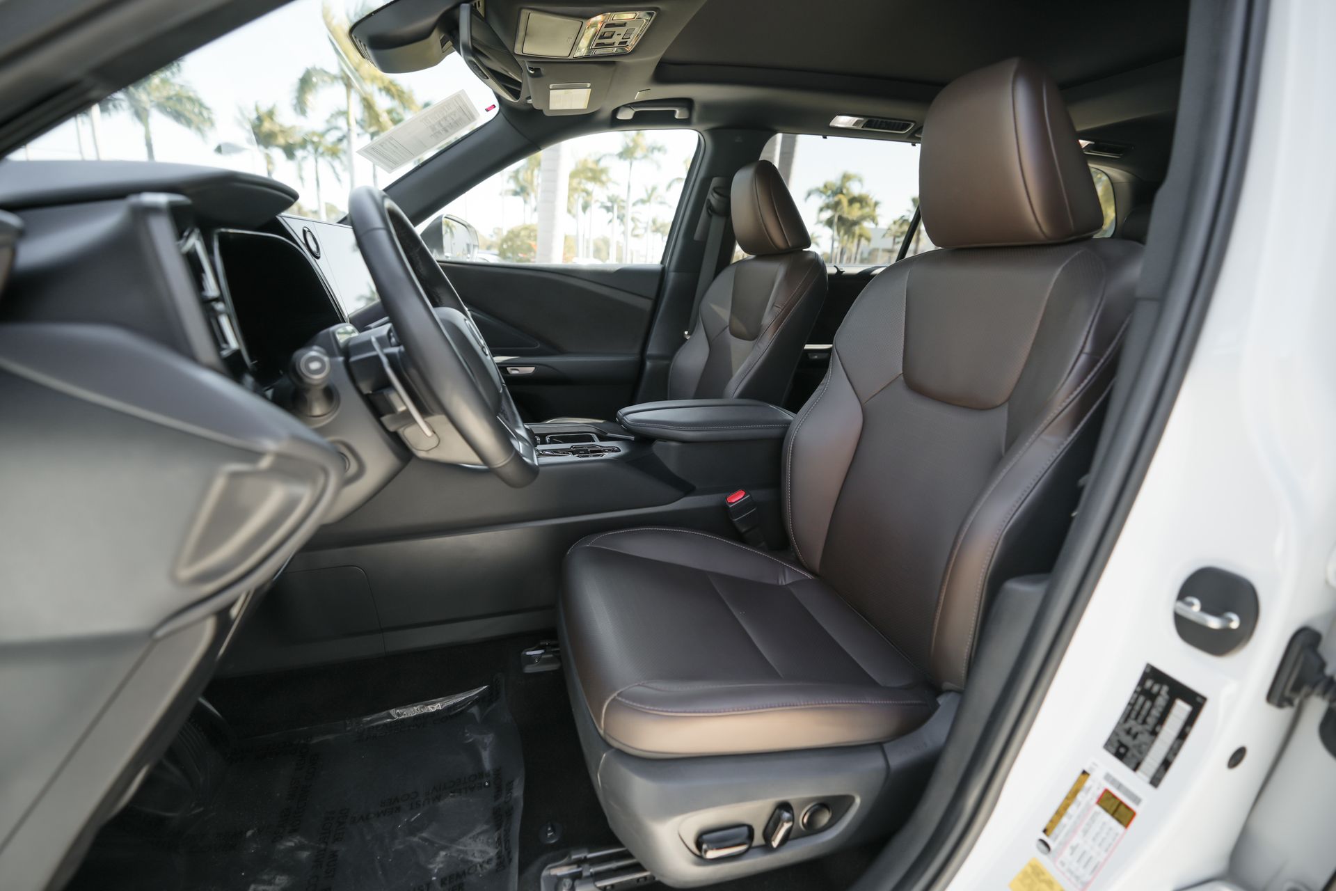 2024 Lexus TX 350 Premium photo 4