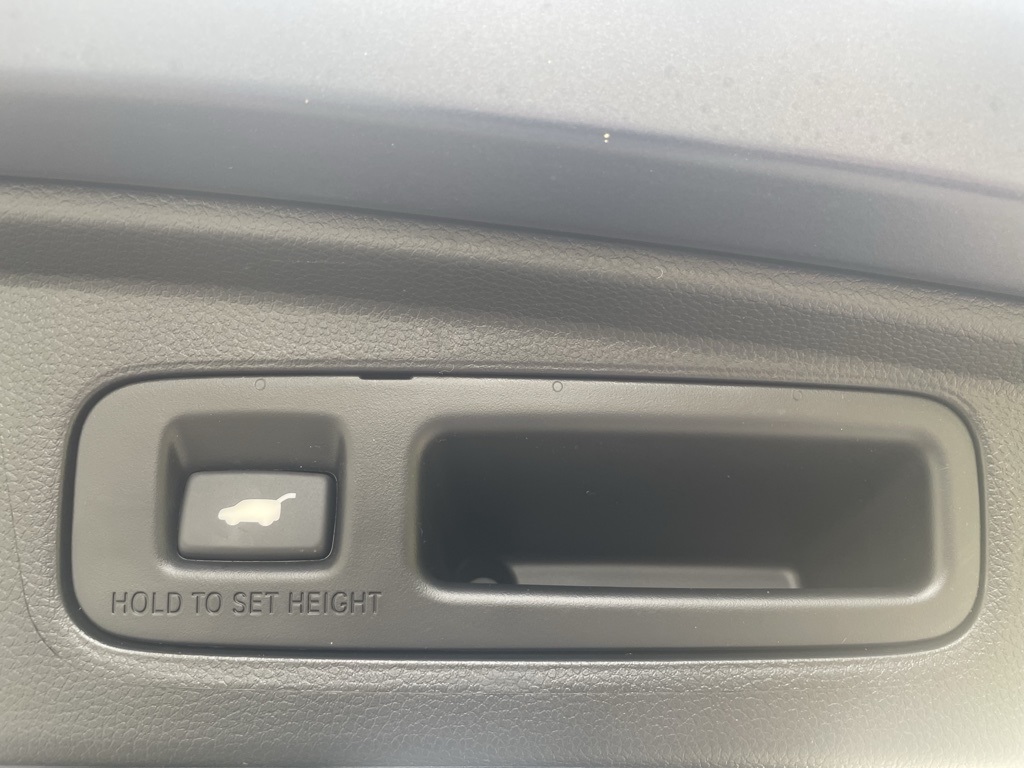 2026 Honda CR-V Hybrid photo 6