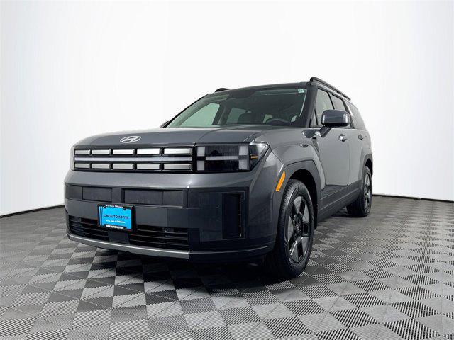 2026 Hyundai Santa Fe SEL's photo