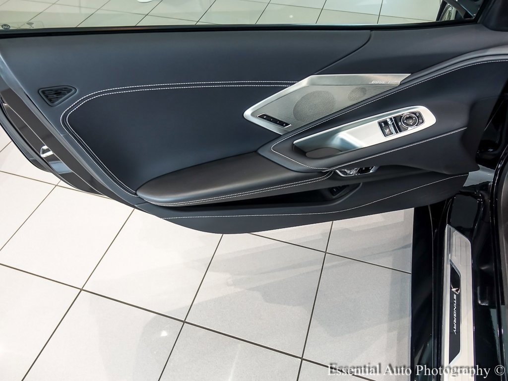 2024 CHEVROLET CORVETTE - Image 23